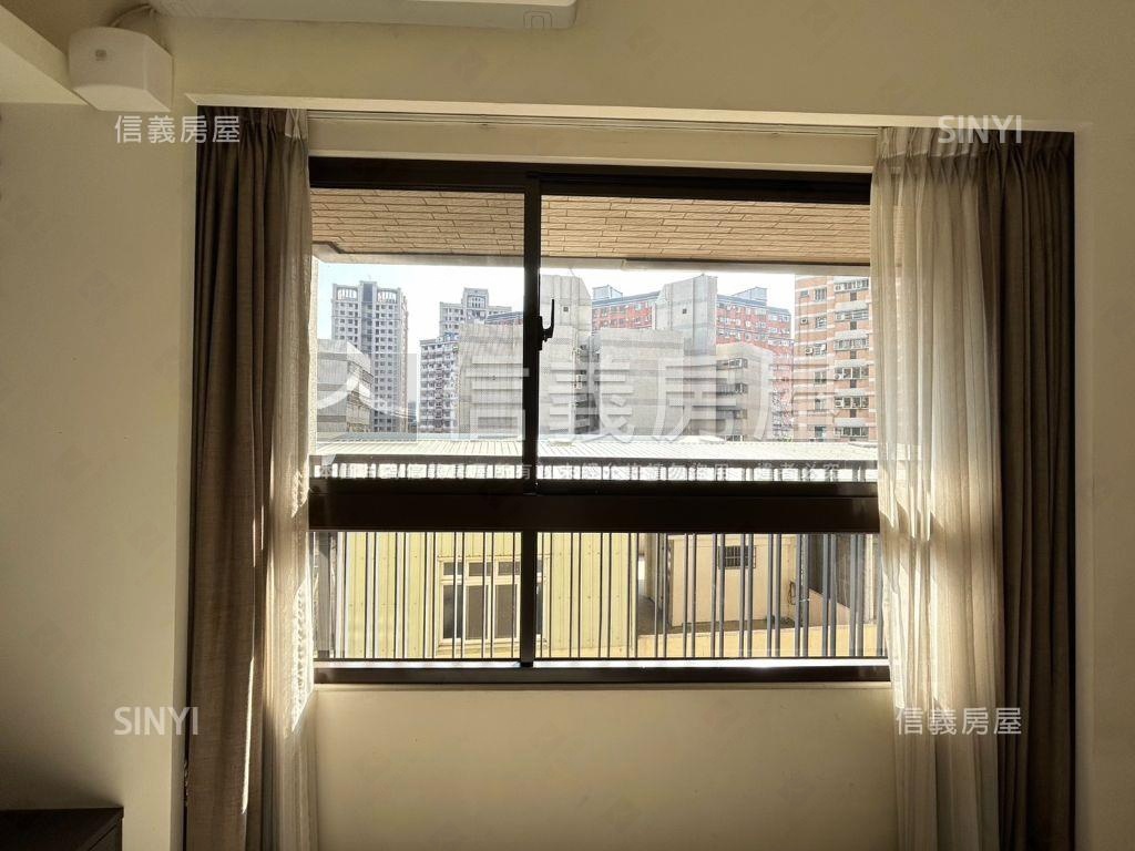 【專任】近中山醫三房平車房屋室內格局與周邊環境