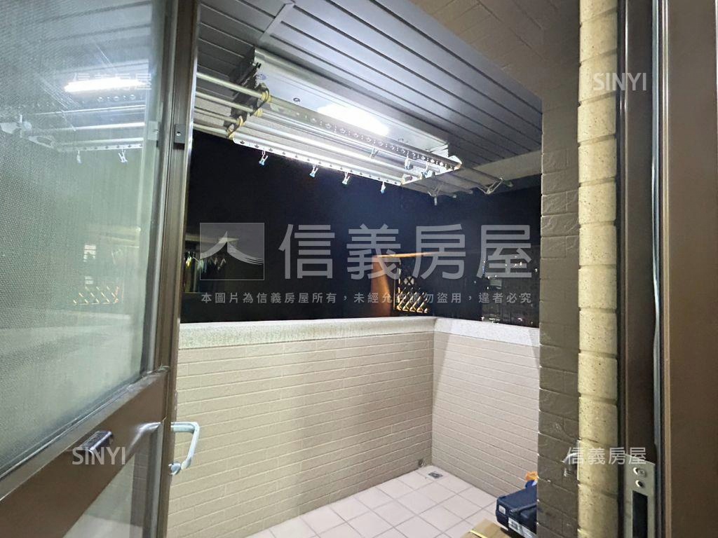 【專任】近中山醫三房平車房屋室內格局與周邊環境