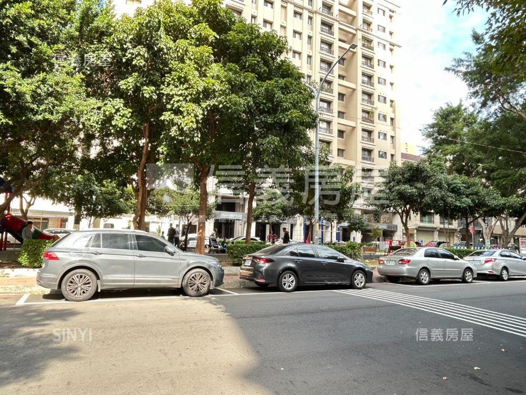 【專任】近中山醫三房平車房屋室內格局與周邊環境