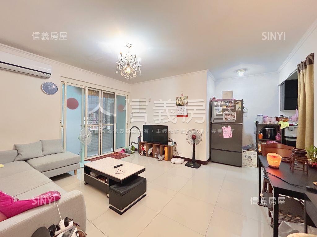 萬安街買房好選擇房屋室內格局與周邊環境