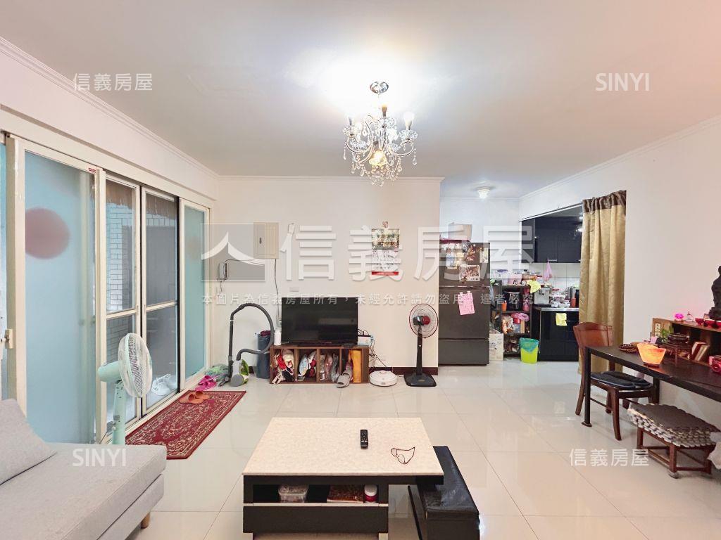 萬安街買房好選擇房屋室內格局與周邊環境