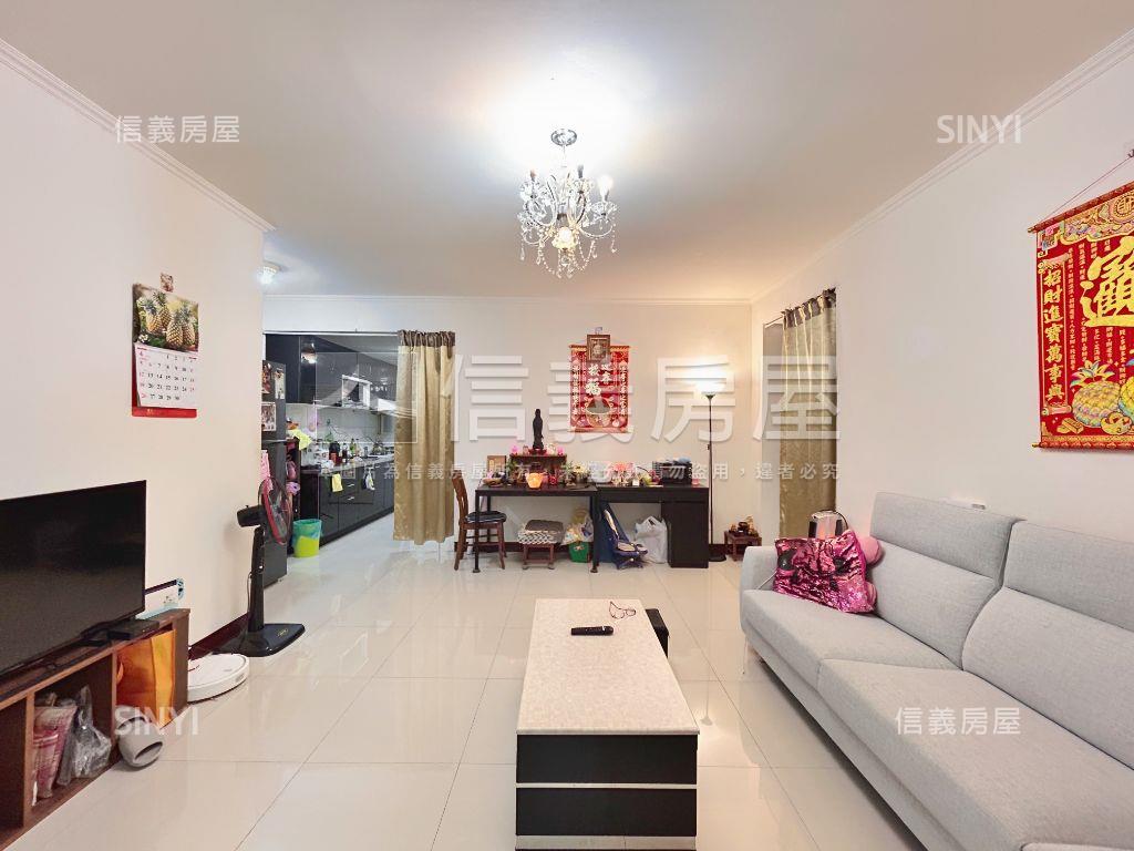 萬安街買房好選擇房屋室內格局與周邊環境