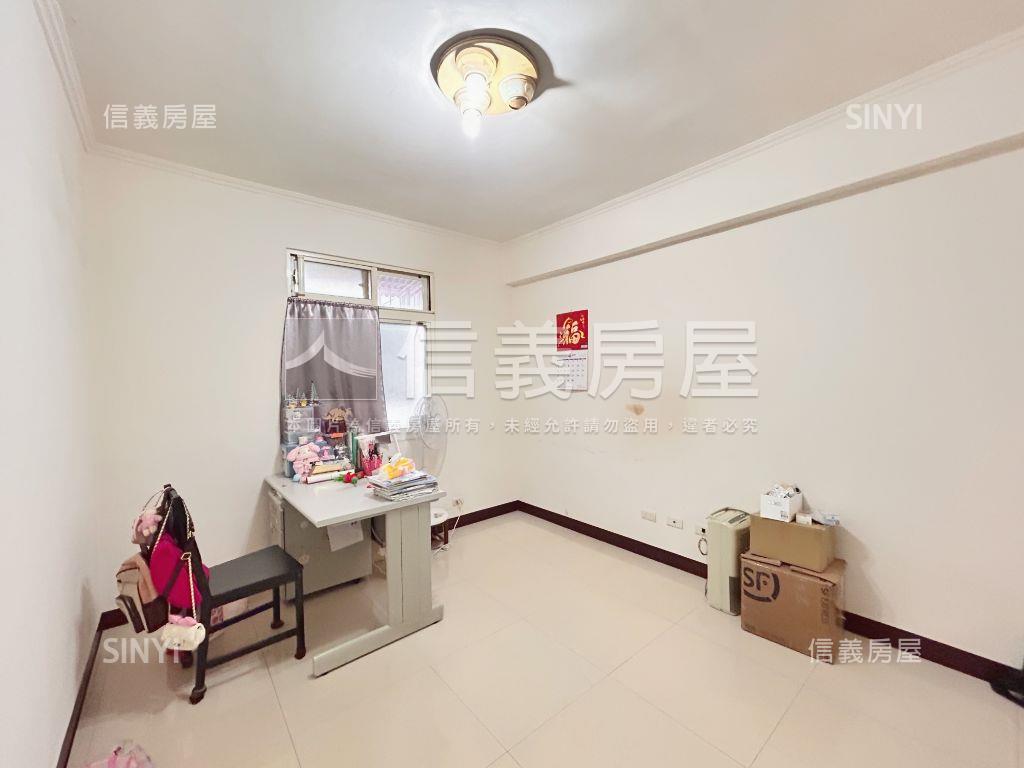 萬安街買房好選擇房屋室內格局與周邊環境