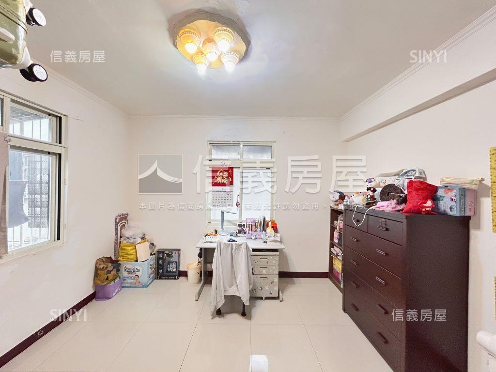 萬安街買房好選擇房屋室內格局與周邊環境