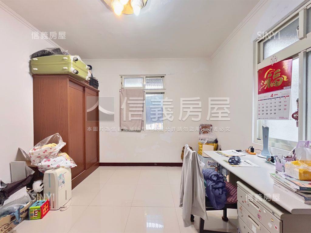 萬安街買房好選擇房屋室內格局與周邊環境