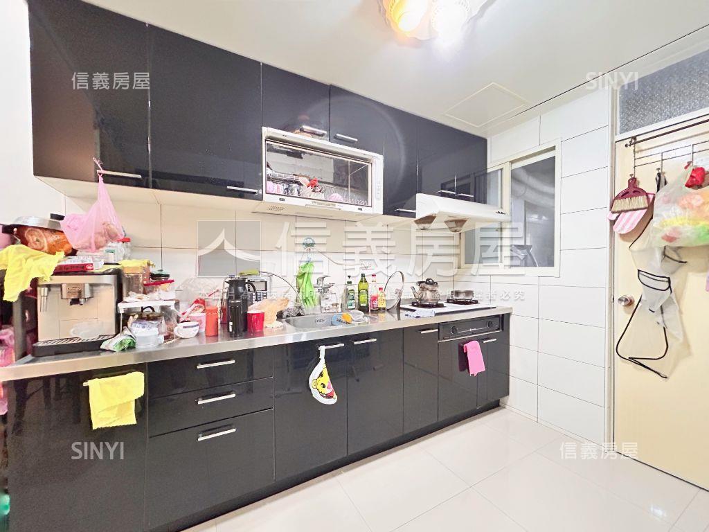 萬安街買房好選擇房屋室內格局與周邊環境