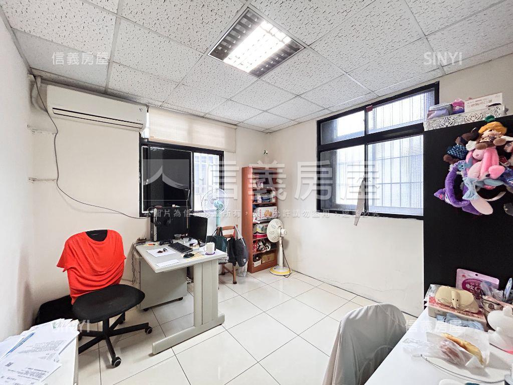 萬安街買房好選擇房屋室內格局與周邊環境