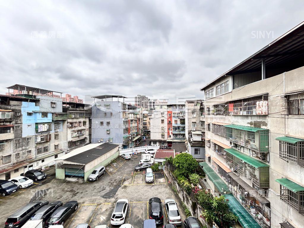 萬安街買房好選擇房屋室內格局與周邊環境