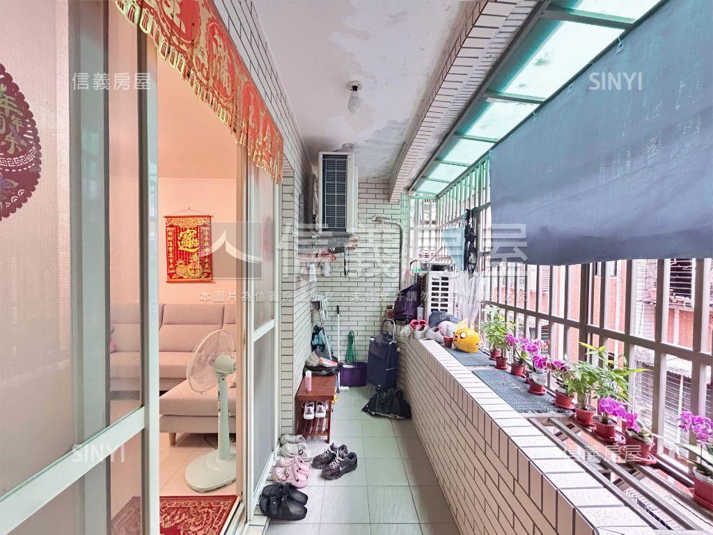 萬安街買房好選擇房屋室內格局與周邊環境