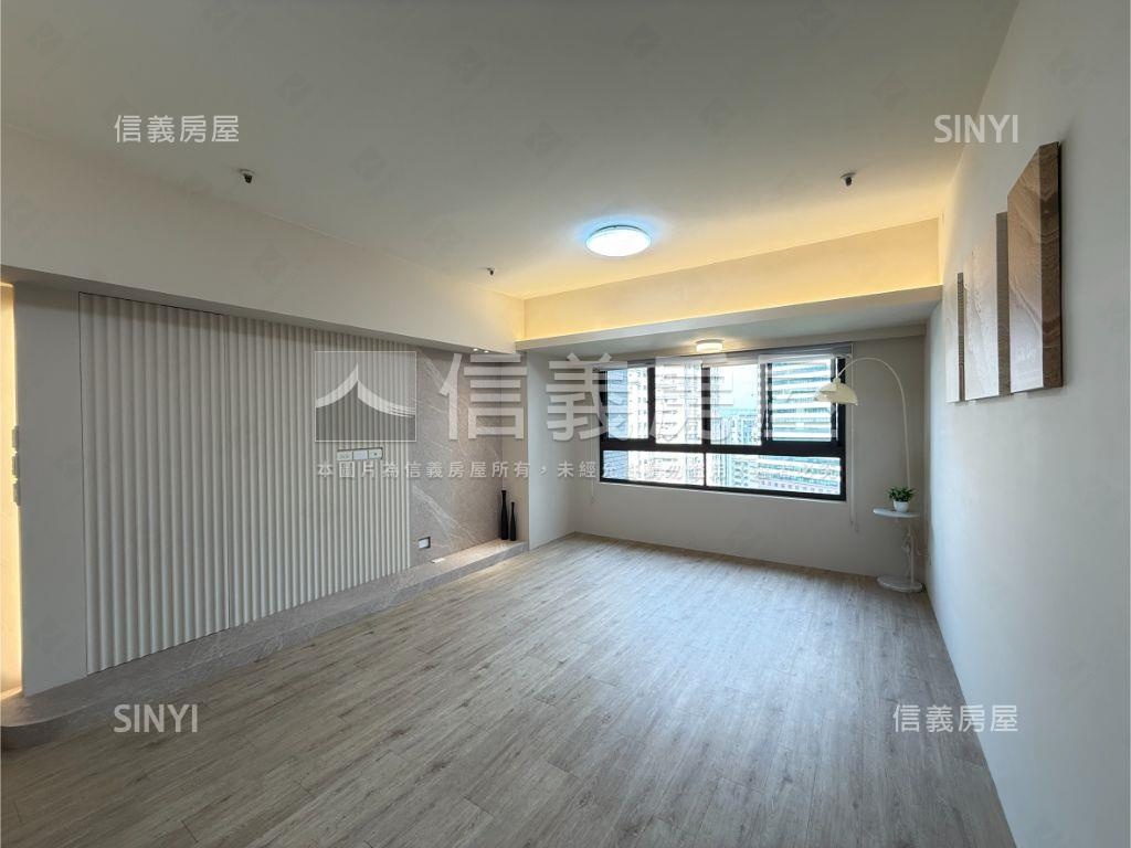 夯鄉林凱撒高樓裝潢視野戶房屋室內格局與周邊環境