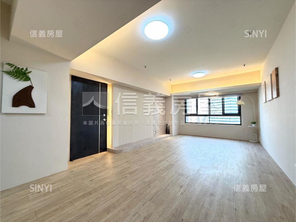 夯鄉林凱撒高樓裝潢視野戶房屋室內格局與周邊環境
