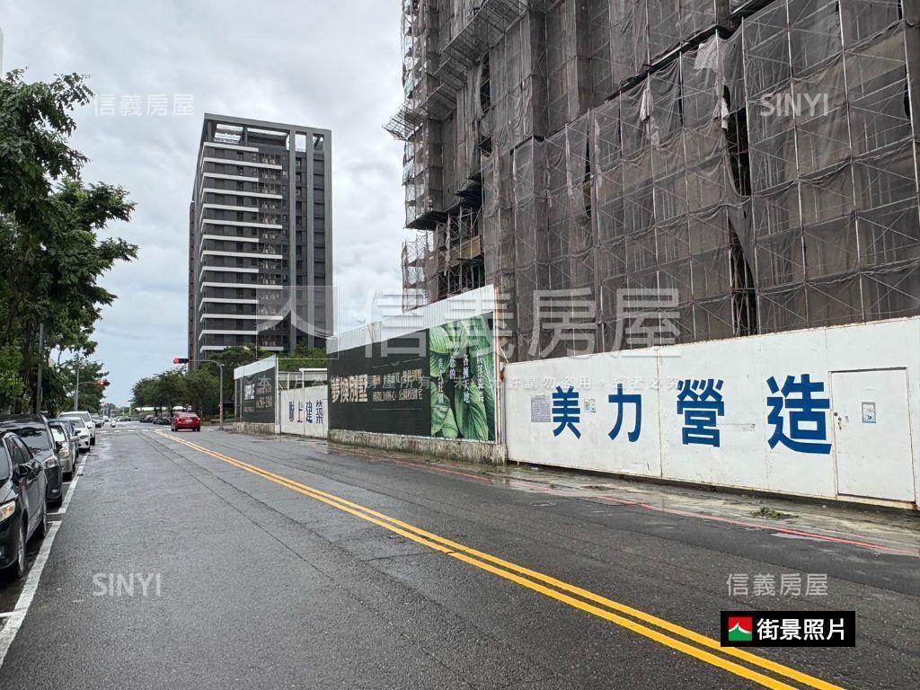 聯上康橋面中庭三房平車房屋室內格局與周邊環境