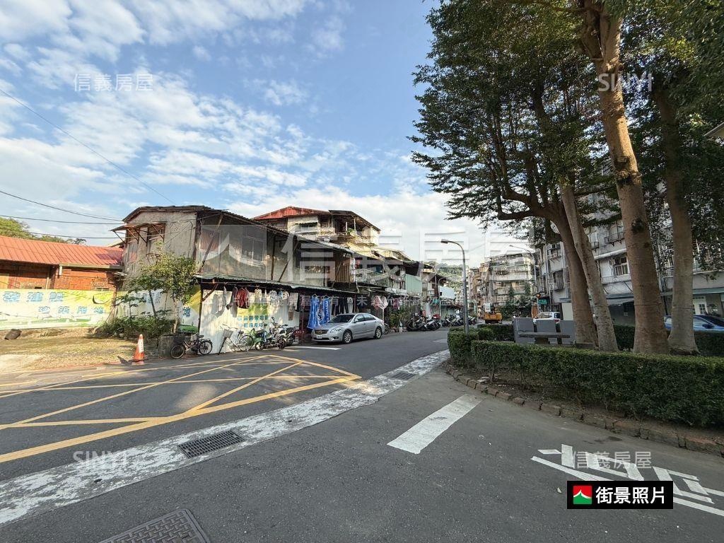 【新】近捷運面樹梢美寓房屋室內格局與周邊環境
