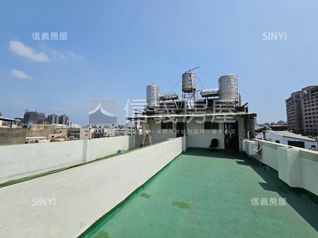 永康大橋金收租透店２房屋室內格局與周邊環境