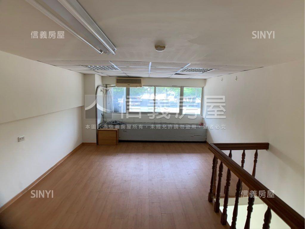 台電大樓捷運挑高金店面房屋室內格局與周邊環境