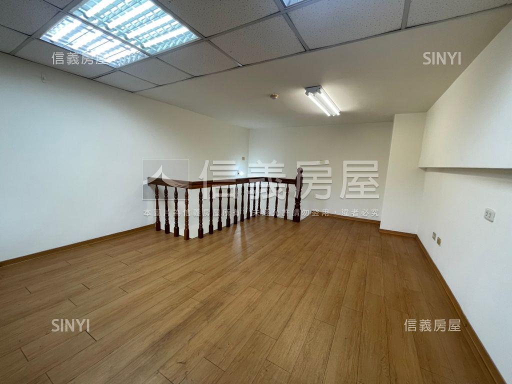 台電大樓捷運挑高金店面房屋室內格局與周邊環境