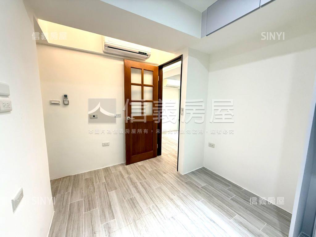 捷運行天宮新兩房有陽台房屋室內格局與周邊環境