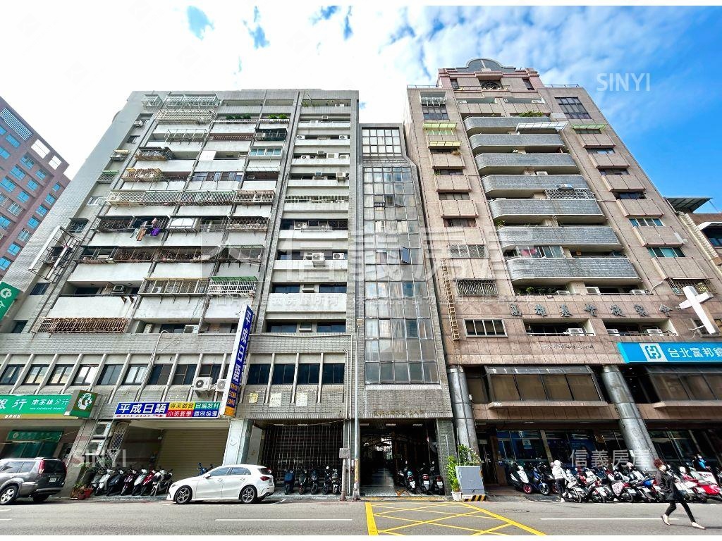未來捷運黃線２＋１房屋室內格局與周邊環境