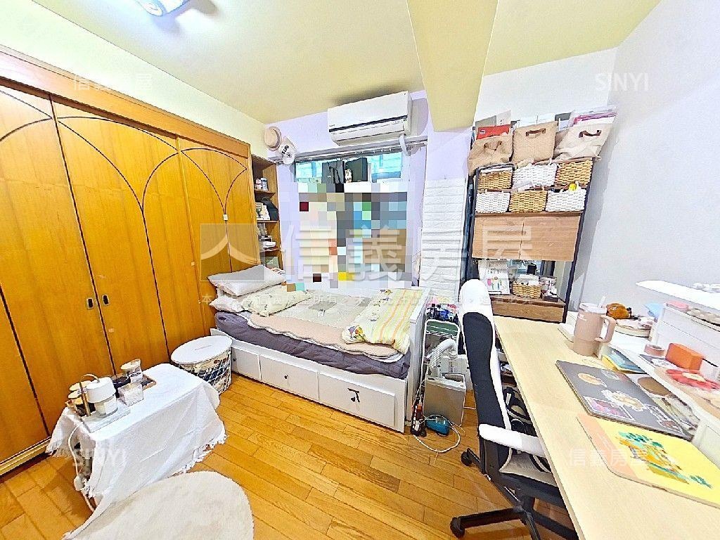 專任華園景觀高樓之星房屋室內格局與周邊環境