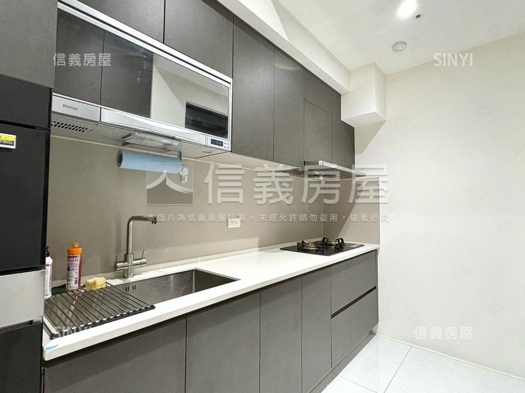 精美馥之森景觀三房平車房屋室內格局與周邊環境