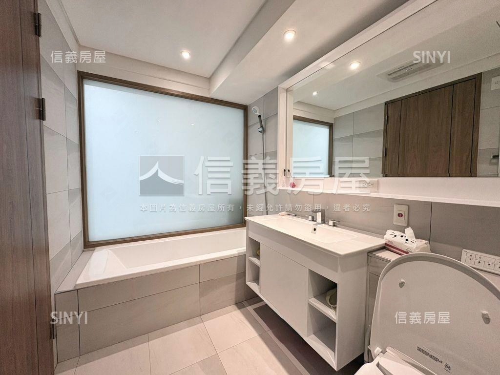 精美馥之森景觀三房平車房屋室內格局與周邊環境