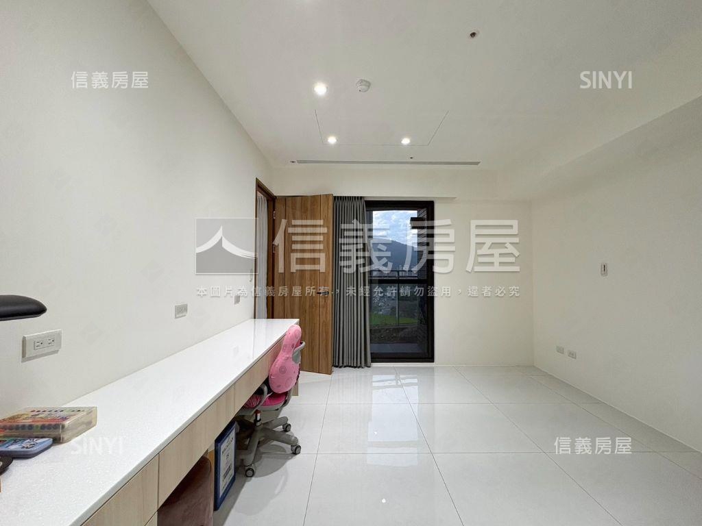 精美馥之森景觀三房平車房屋室內格局與周邊環境