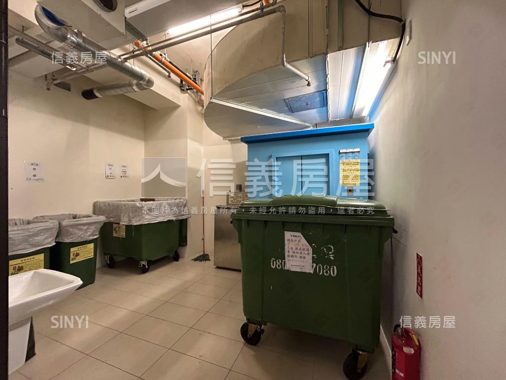 精美馥之森景觀三房平車房屋室內格局與周邊環境