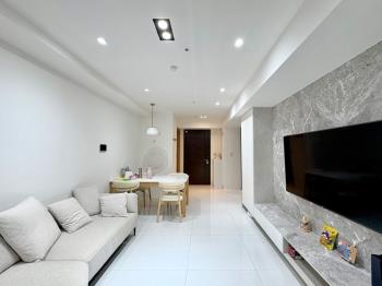 精美馥之森景觀三房平車