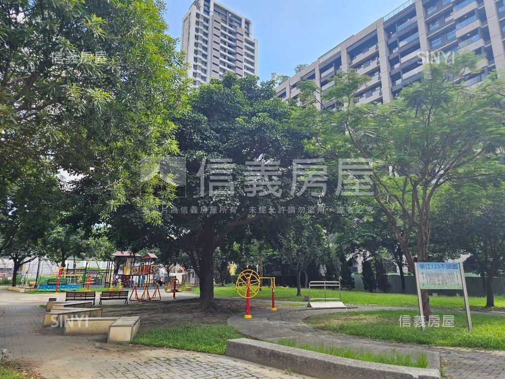 上上寀·高樓美景精寀人生房屋室內格局與周邊環境