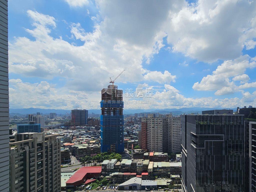 上上寀·高樓美景精寀人生房屋室內格局與周邊環境