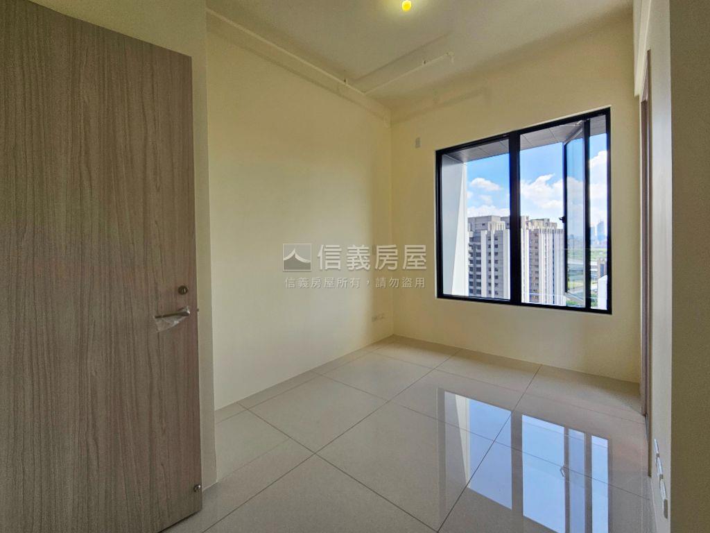 上上寀·高樓美景精寀人生房屋室內格局與周邊環境