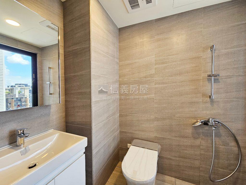 上上寀·高樓美景精寀人生房屋室內格局與周邊環境