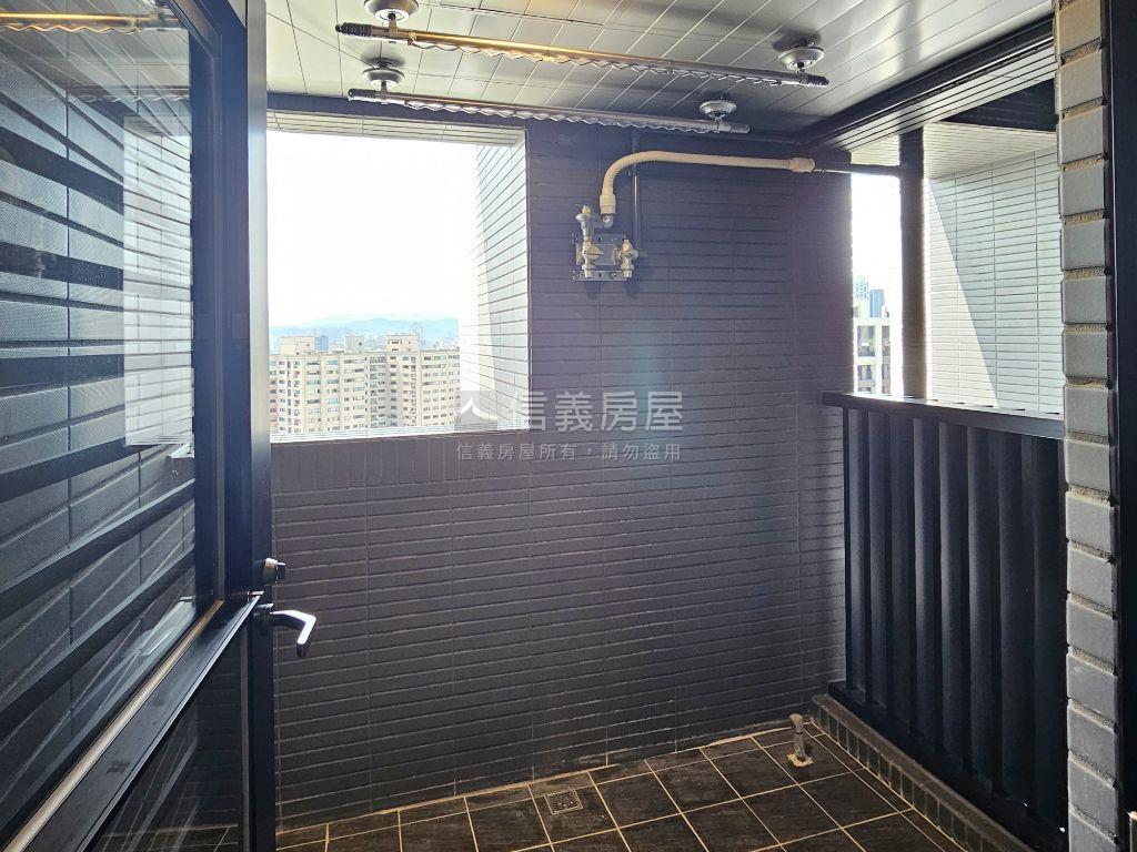 上上寀·高樓美景精寀人生房屋室內格局與周邊環境
