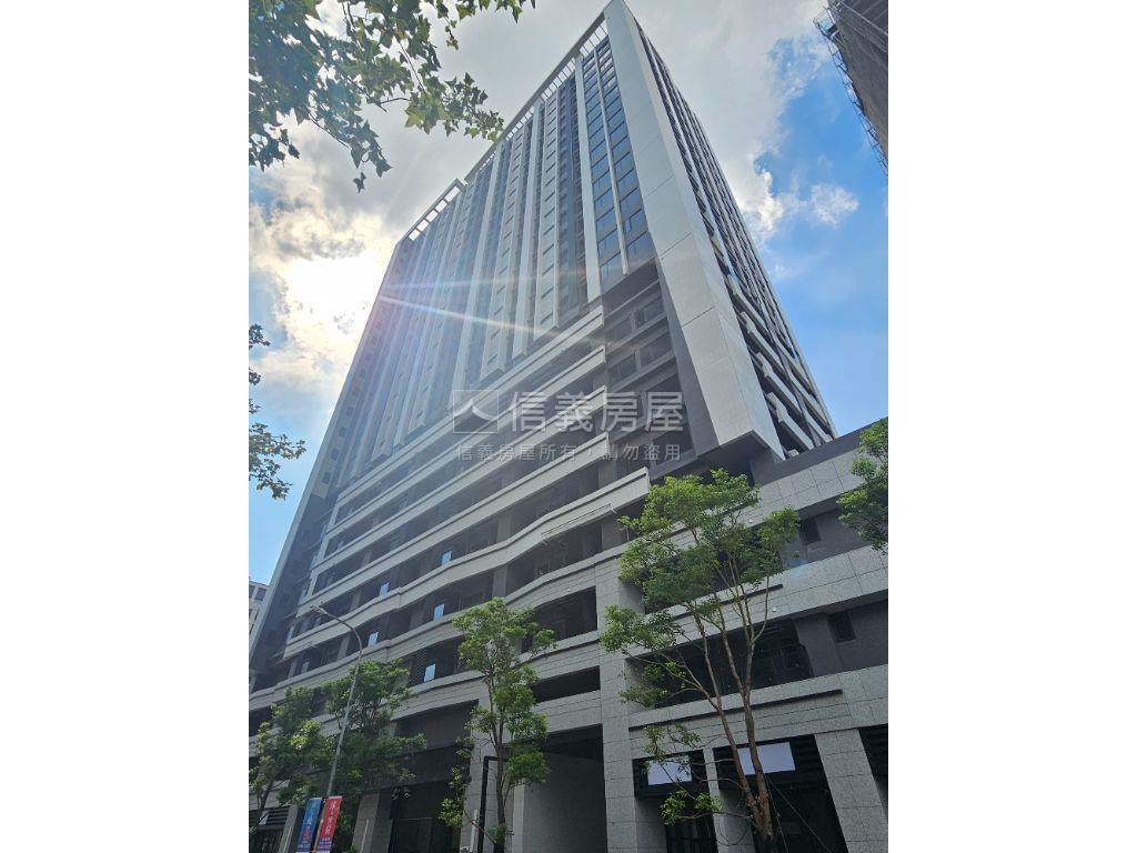 上上寀·高樓美景精寀人生房屋室內格局與周邊環境