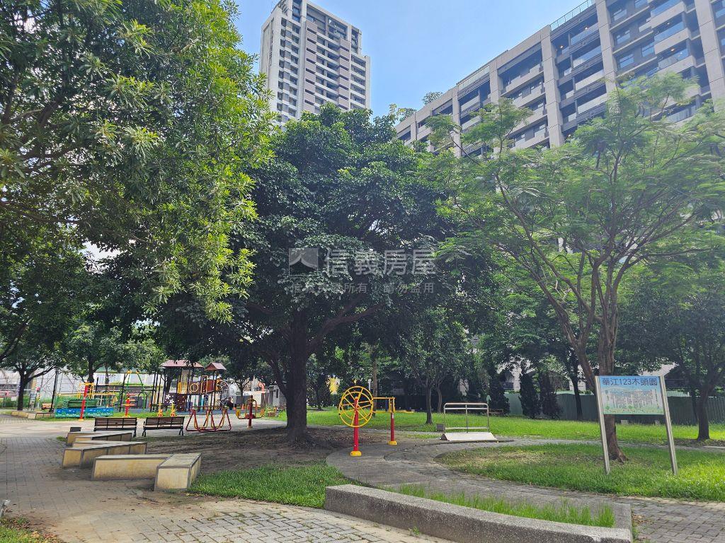 上上寀·高樓美景精寀人生房屋室內格局與周邊環境