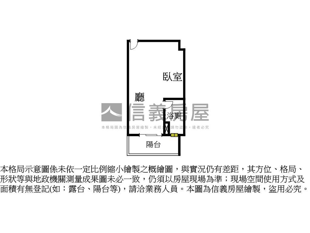 豐羽馨時代２Ａ房屋室內格局與周邊環境