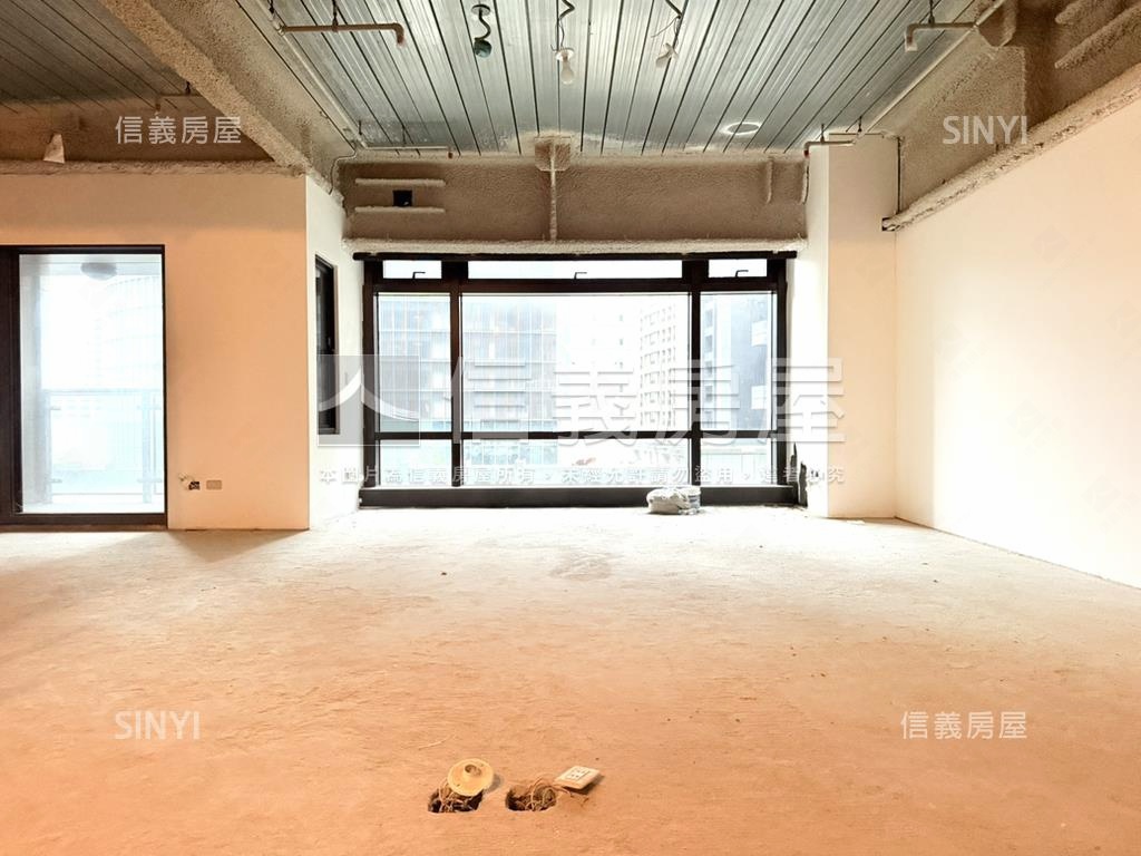 橋峰‧鋼骨巨匠豪邸房屋室內格局與周邊環境