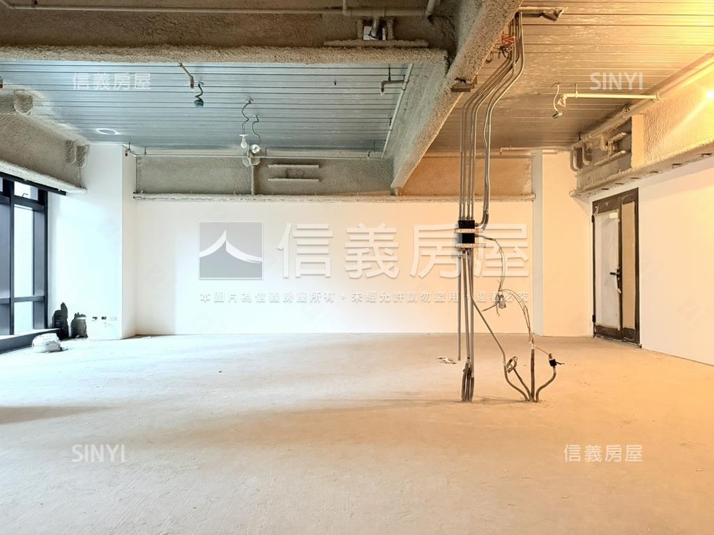 橋峰‧鋼骨巨匠豪邸房屋室內格局與周邊環境