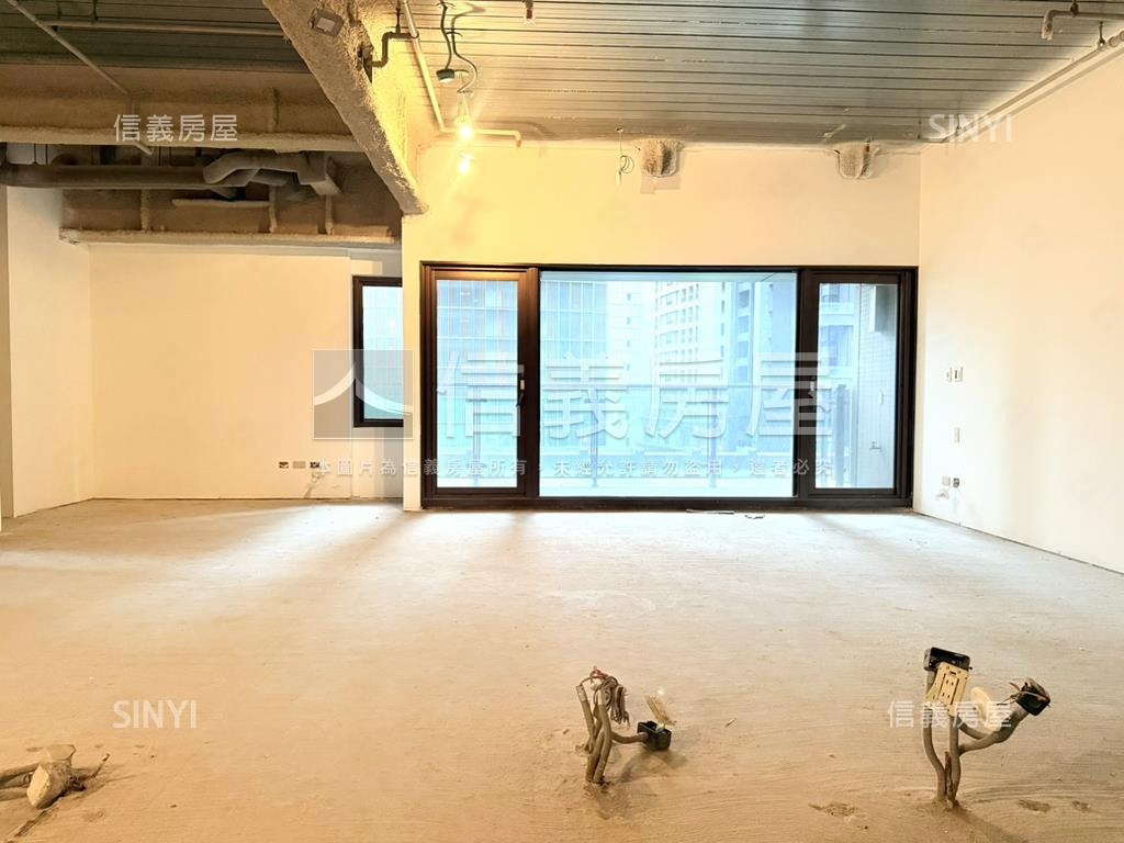 橋峰‧鋼骨巨匠豪邸房屋室內格局與周邊環境