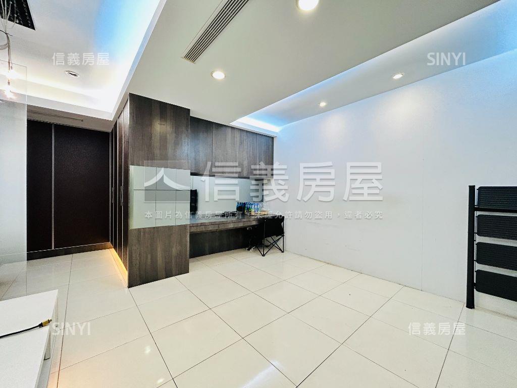 三井優質美居房屋室內格局與周邊環境