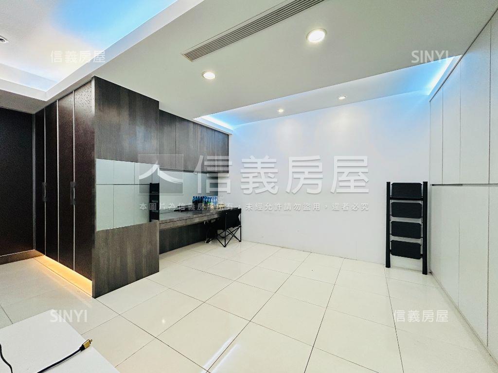 三井優質美居房屋室內格局與周邊環境