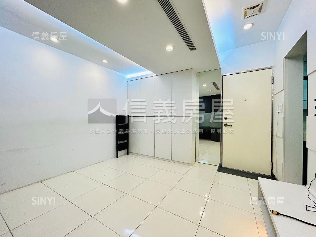 三井優質美居房屋室內格局與周邊環境