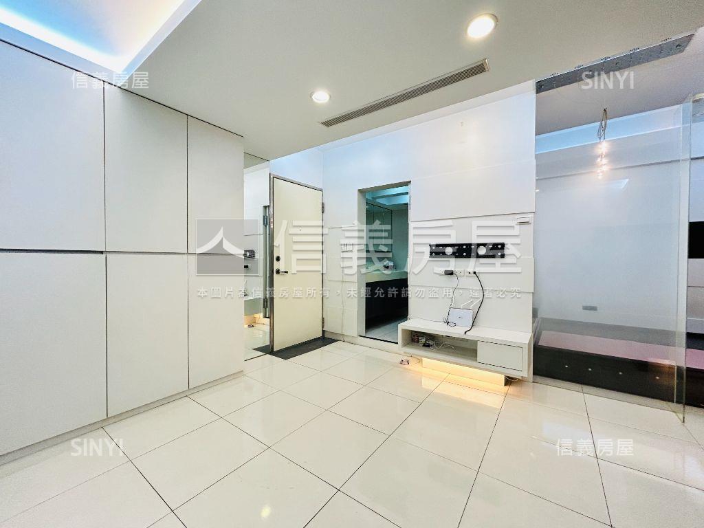 三井優質美居房屋室內格局與周邊環境