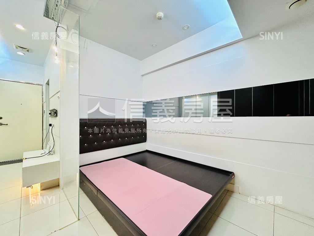 三井優質美居房屋室內格局與周邊環境