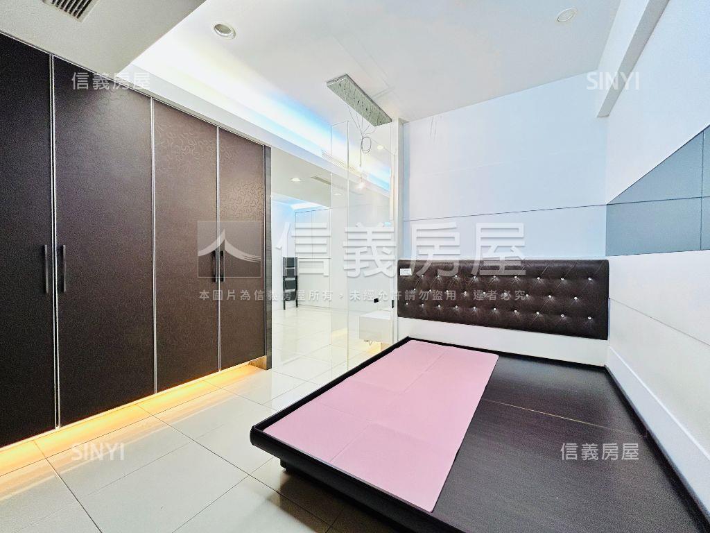 三井優質美居房屋室內格局與周邊環境