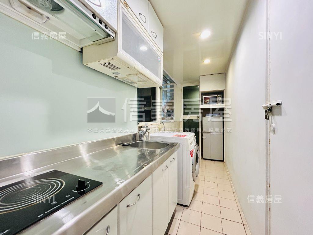 三井優質美居房屋室內格局與周邊環境