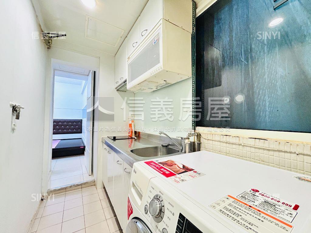 三井優質美居房屋室內格局與周邊環境