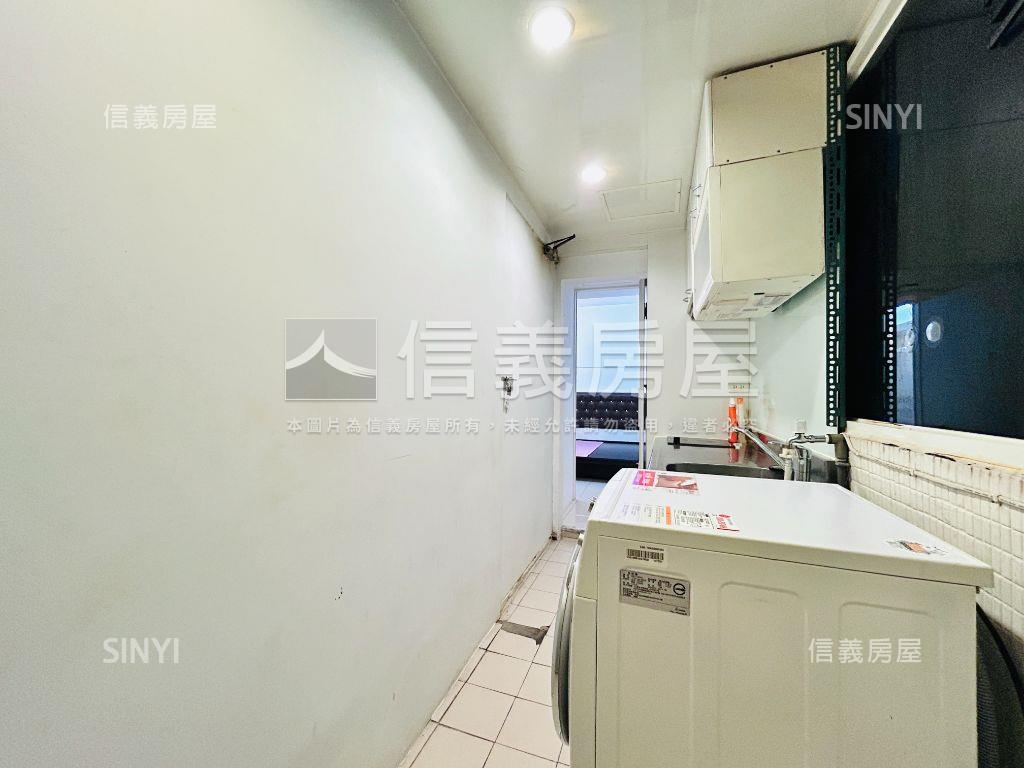 三井優質美居房屋室內格局與周邊環境