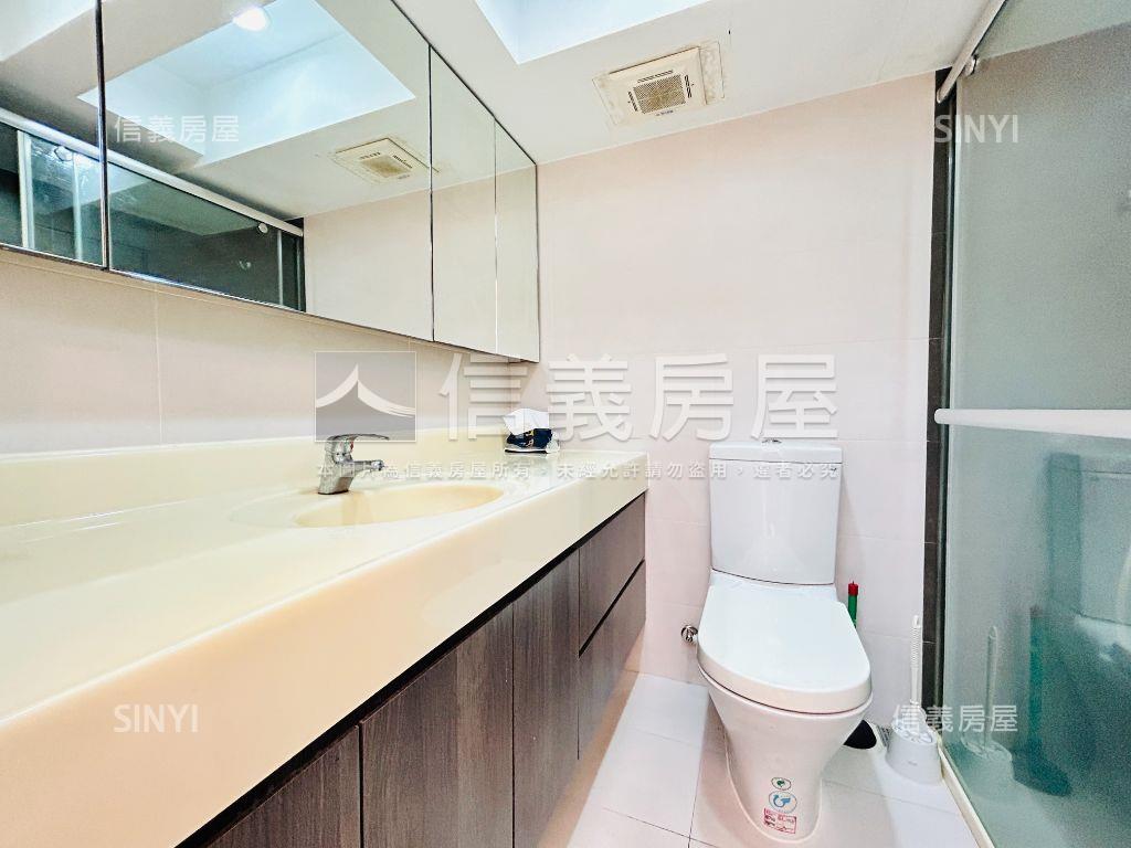 三井優質美居房屋室內格局與周邊環境