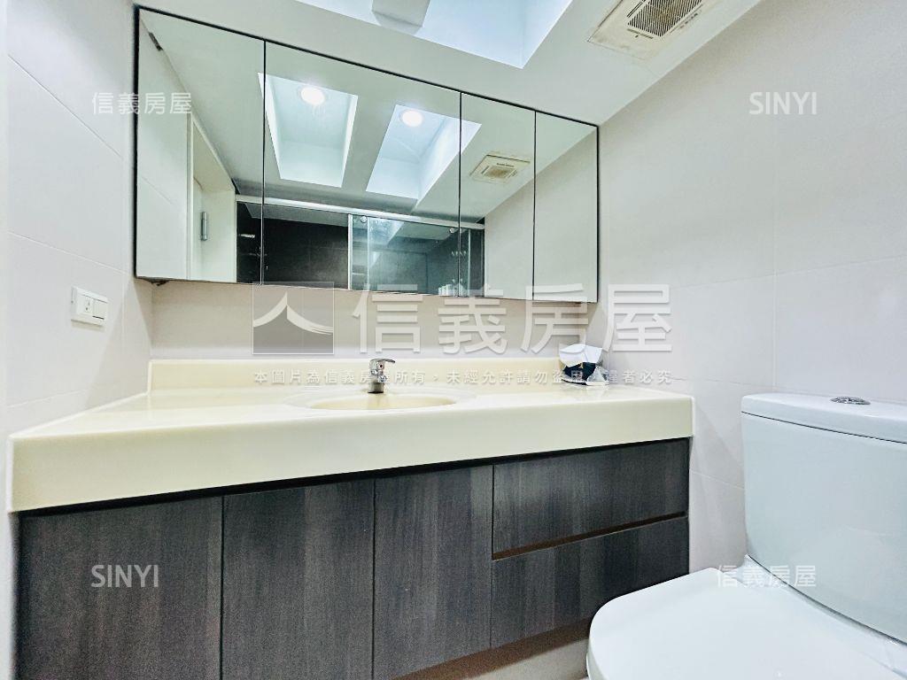 三井優質美居房屋室內格局與周邊環境